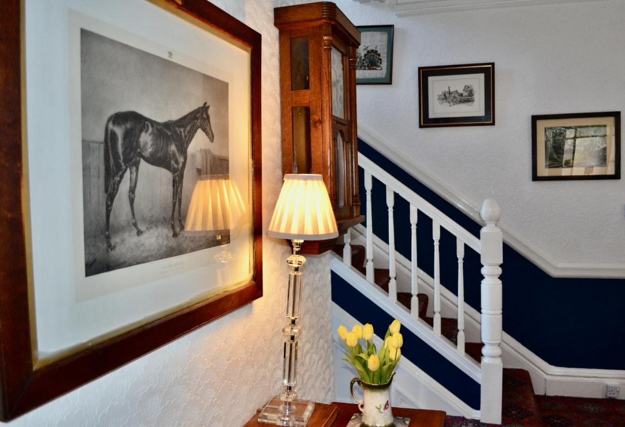 Georges Place يورك المظهر الخارجي الصورة