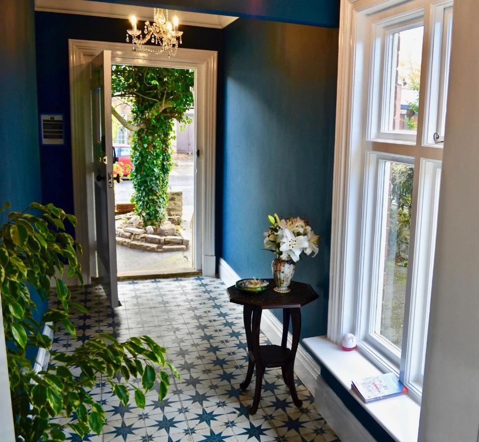 Georges Place يورك المظهر الخارجي الصورة