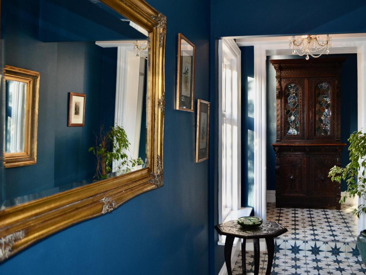 Georges Place يورك المظهر الخارجي الصورة