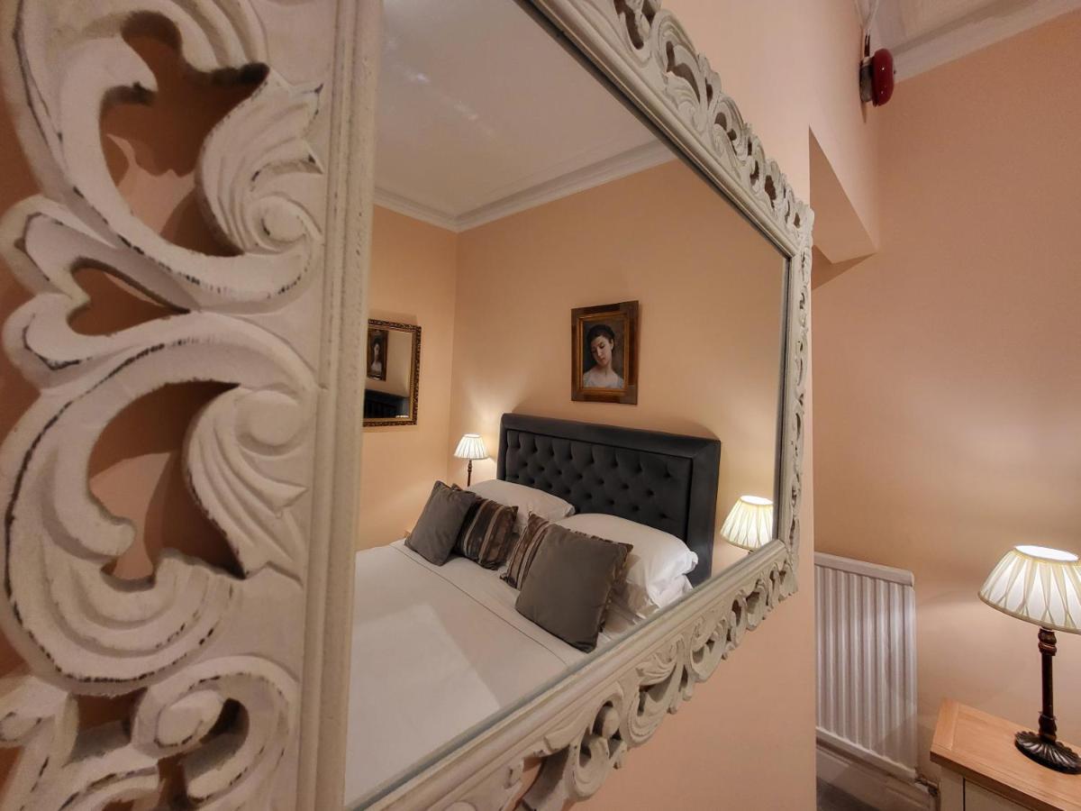 Georges Place يورك المظهر الخارجي الصورة