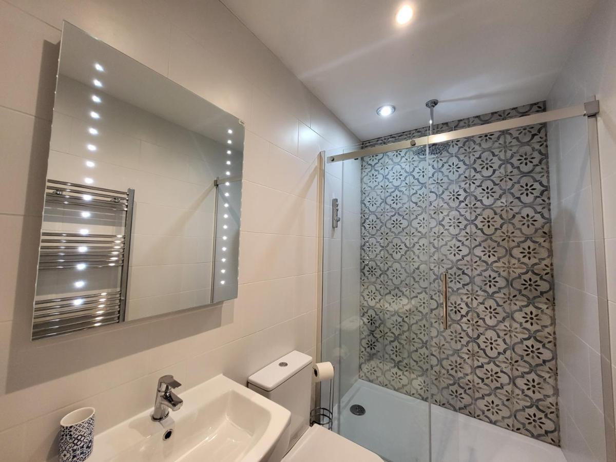 Georges Place يورك المظهر الخارجي الصورة