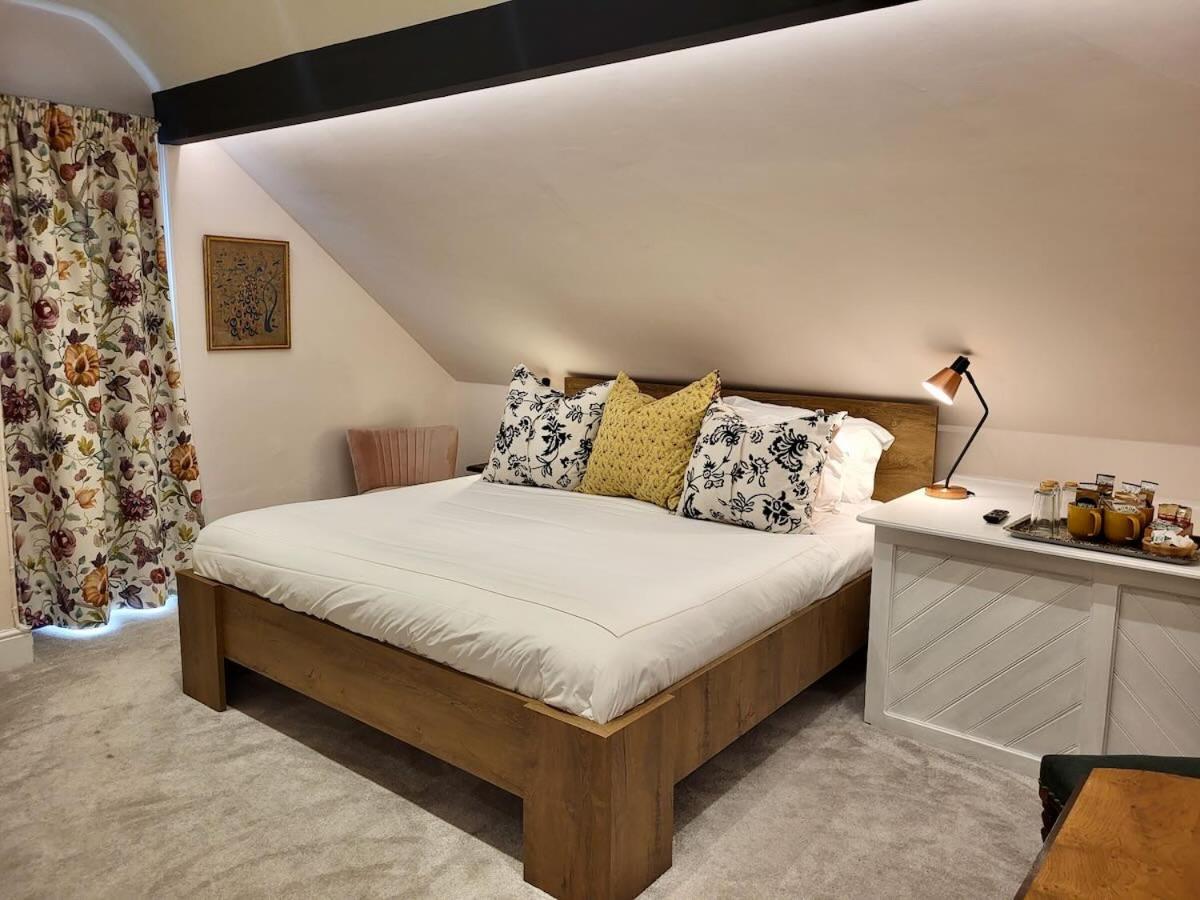 Georges Place يورك المظهر الخارجي الصورة