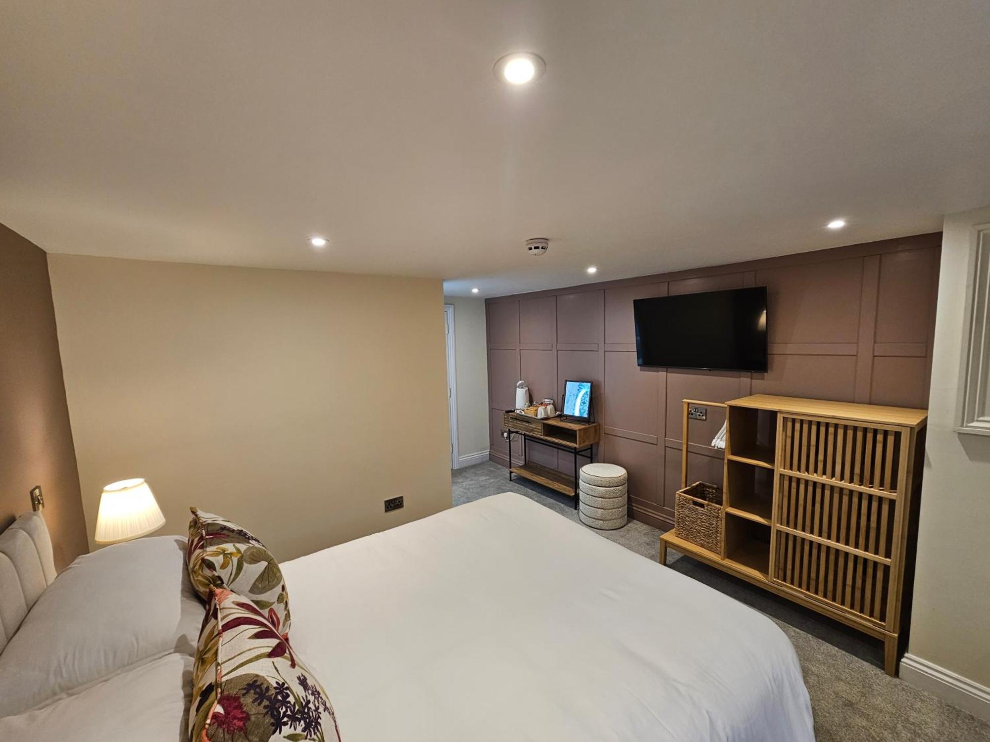 Georges Place يورك المظهر الخارجي الصورة