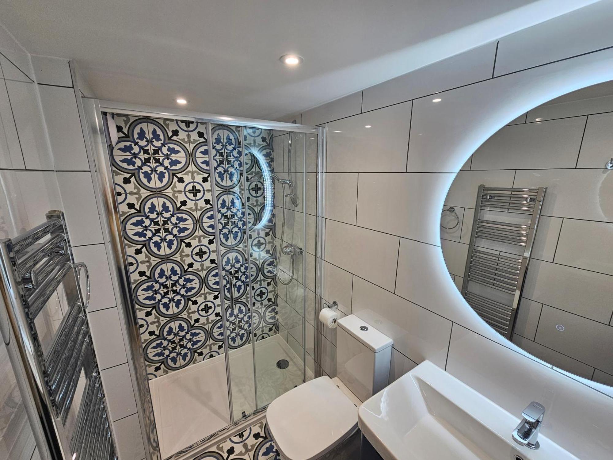 Georges Place يورك المظهر الخارجي الصورة