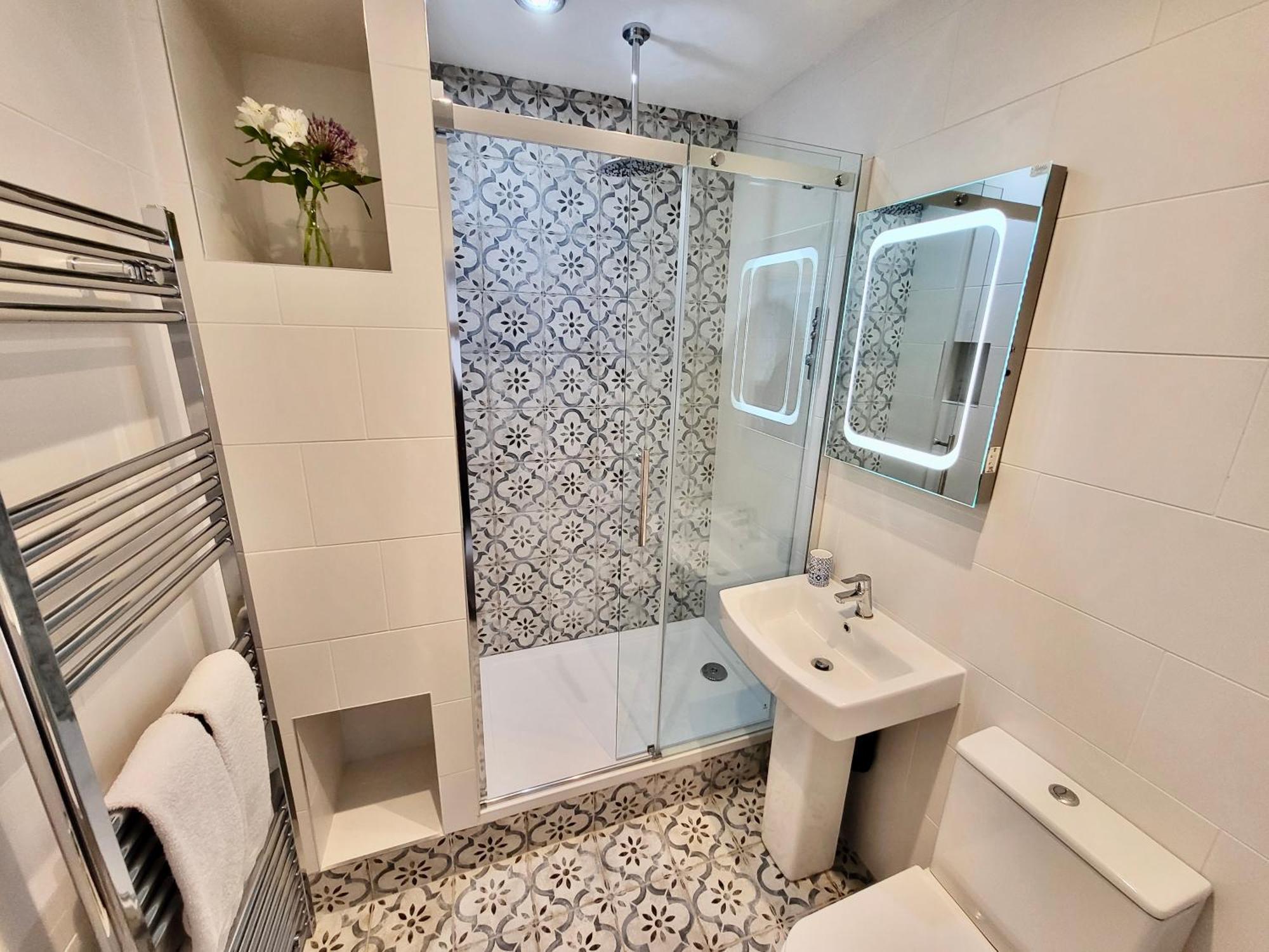 Georges Place يورك المظهر الخارجي الصورة