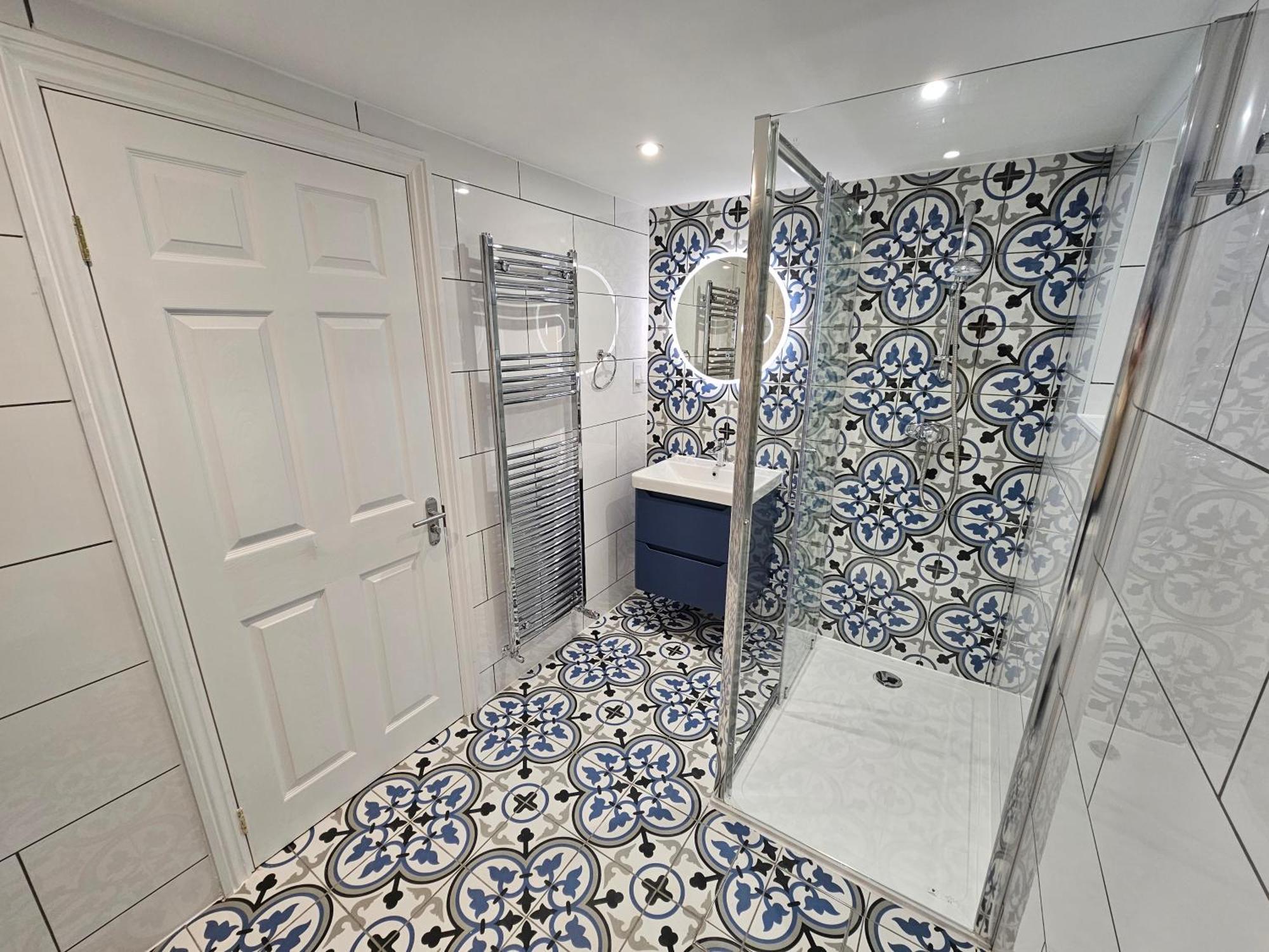 Georges Place يورك المظهر الخارجي الصورة