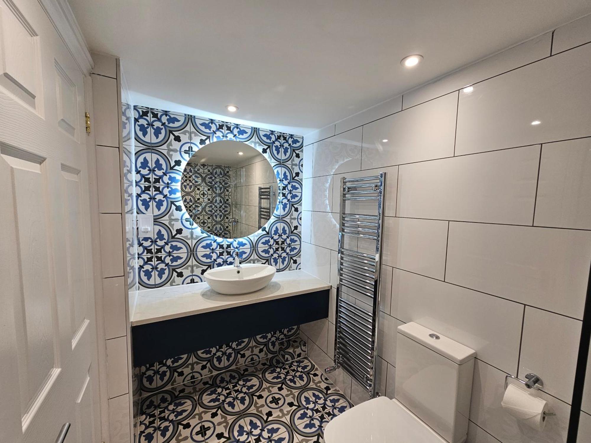 Georges Place يورك المظهر الخارجي الصورة