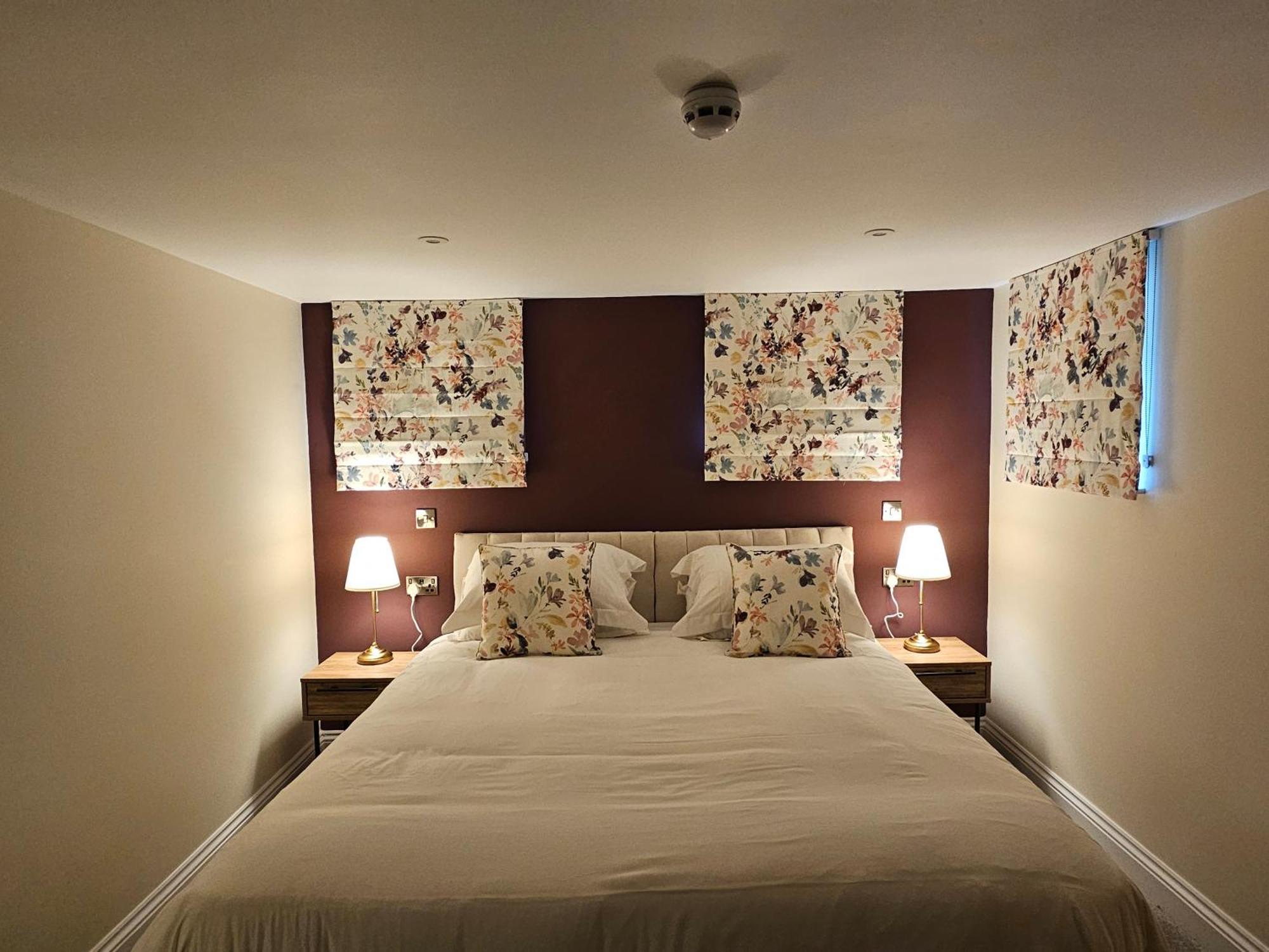 Georges Place يورك المظهر الخارجي الصورة